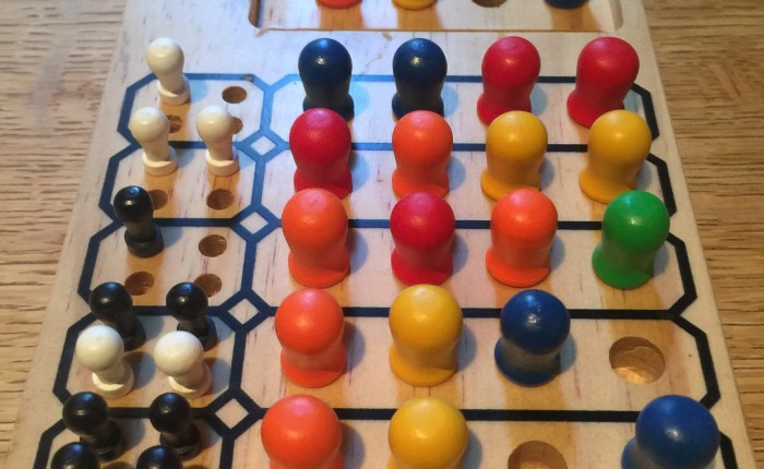 Excel challenge solution:&nbsp;Mastermind