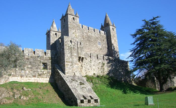 Algorithms for conquering castles&nbsp;[Puzzle]