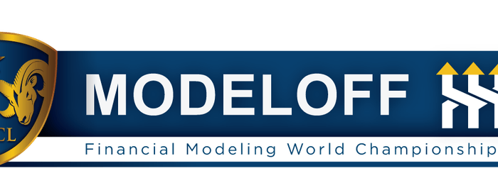 ModelOff Round 2